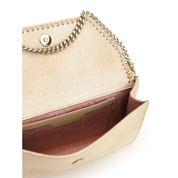 Stella Mccartney Women "Falabella" Wallet Bag - Picture 4 of 5